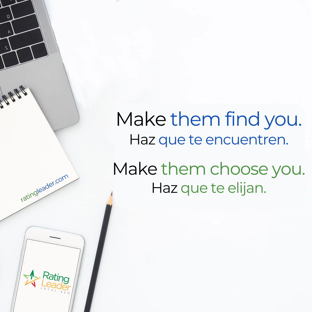 Gestión profesional de tu perfil de Google Business